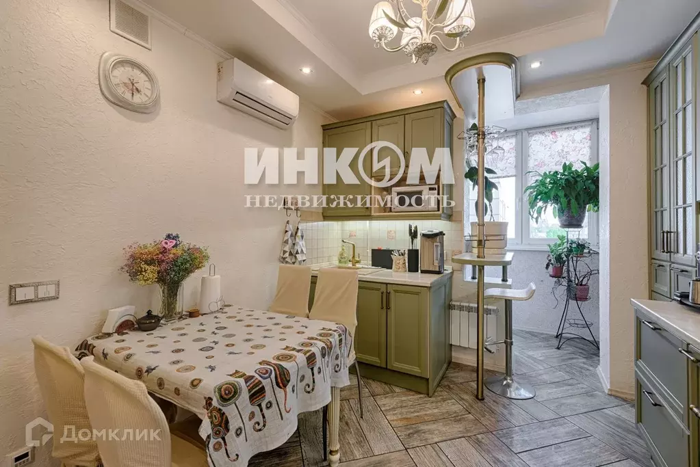 Продаётся 3-к квартира, 71.9 м - Фото 1
