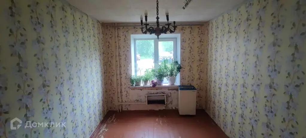 Продаётся 3-к квартира, 63 м - Фото 0