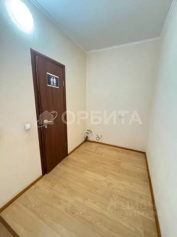 3-к кв. Тюменская область, Тюмень ул. 50 лет ВЛКСМ, 13 (51.0 м) - Фото 2