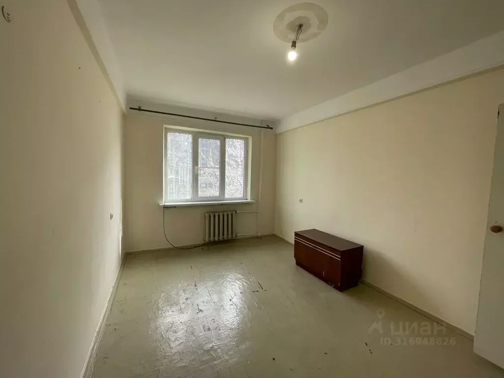 2-к кв. Дагестан, Махачкала ул. Гайдара Гаджиева, 11 (50.0 м) - Фото 1