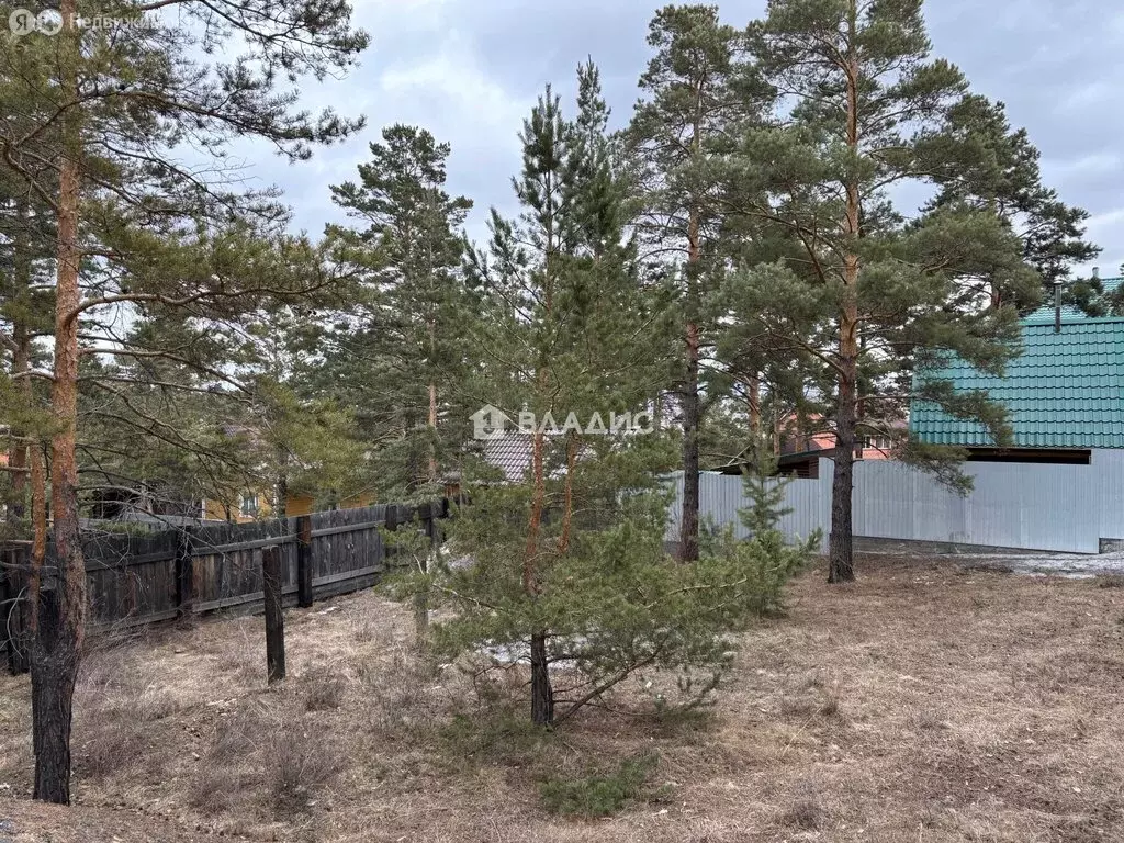 Участок в Иволгинский район, сельское поселение Сотниковское, село ... - Фото 2