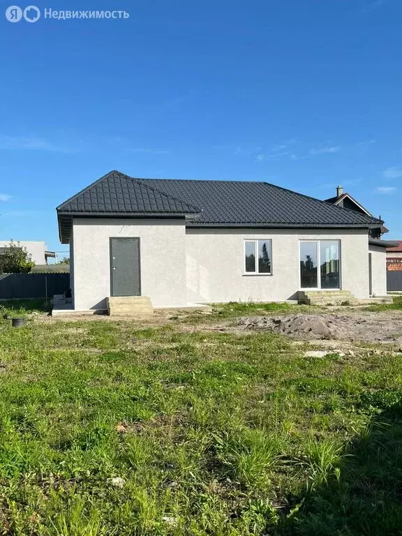 Дом в Константиновка, Фруктовая улица, 19 (163 м) - Фото 2