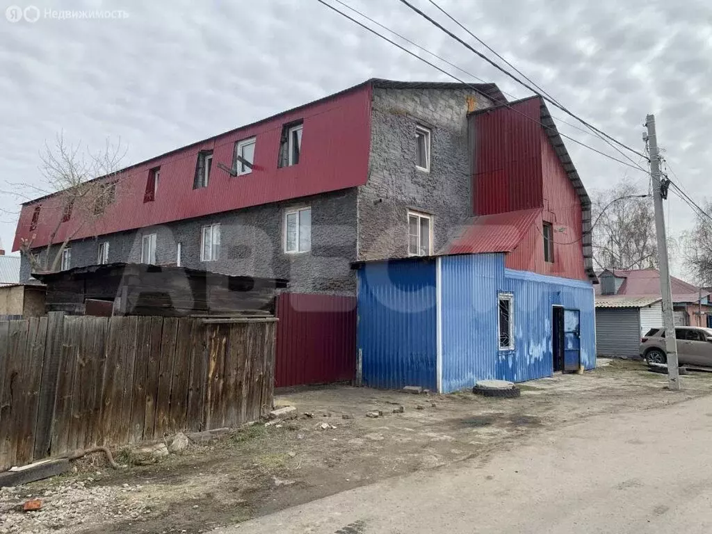 2-комнатная квартира: Омск, улица Долгирева, 140 (43 м) - Фото 1