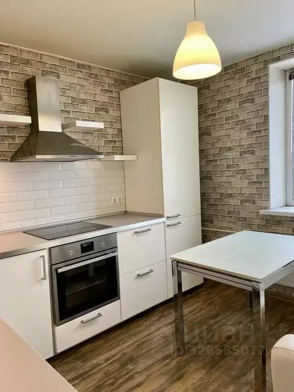 1-к кв. Санкт-Петербург ул. Розенштейна, 18 (38.0 м) - Фото 1