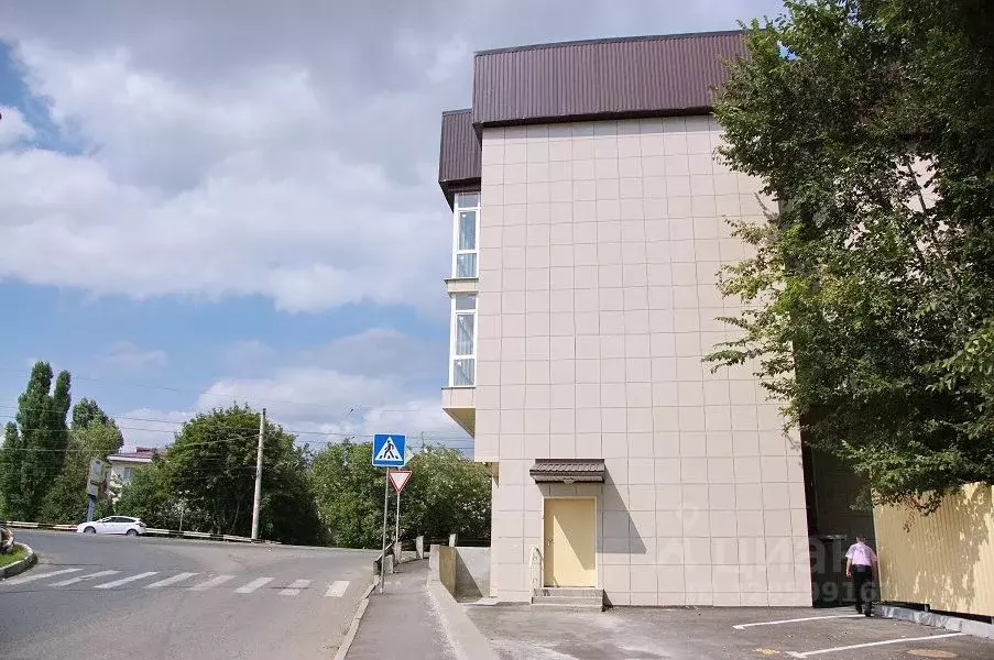 Офис в Ставропольский край, Пятигорск ул. Первая Бульварная (34 м) - Фото 1