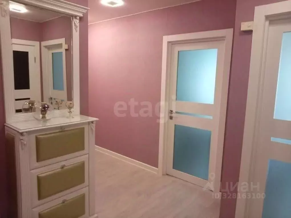 2-к кв. Белгородская область, Белгород ул. Макаренко, 2А (60.0 м) - Фото 1