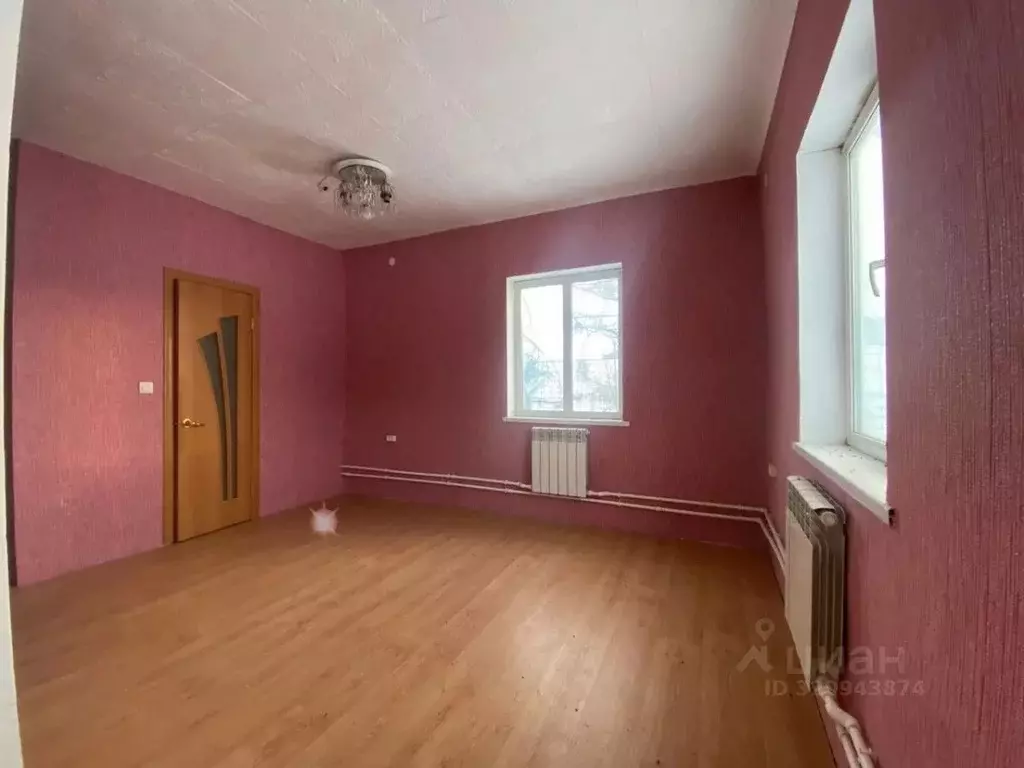 2-к кв. Пермский край, Кунгур Сибирский тракт, 4-й км, 1 (34.3 м) - Фото 1