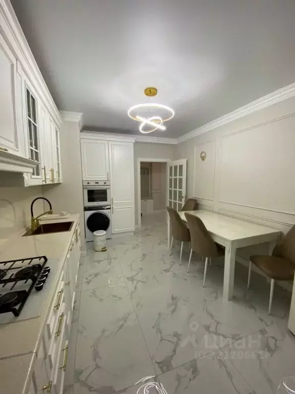 2-к кв. Чеченская республика, Грозный просп. Кунта-Хаджи Кишиева, 9 ... - Фото 2