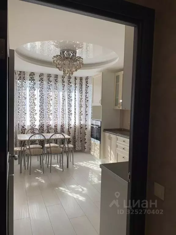 2-к кв. Московская область, Одинцово ул. Говорова, 52 (60.0 м) - Фото 2