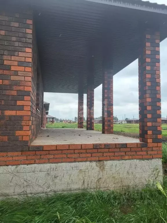 Участок в Башкортостан, Кармаскалинский район, Кабаковский сельсовет, ... - Фото 1