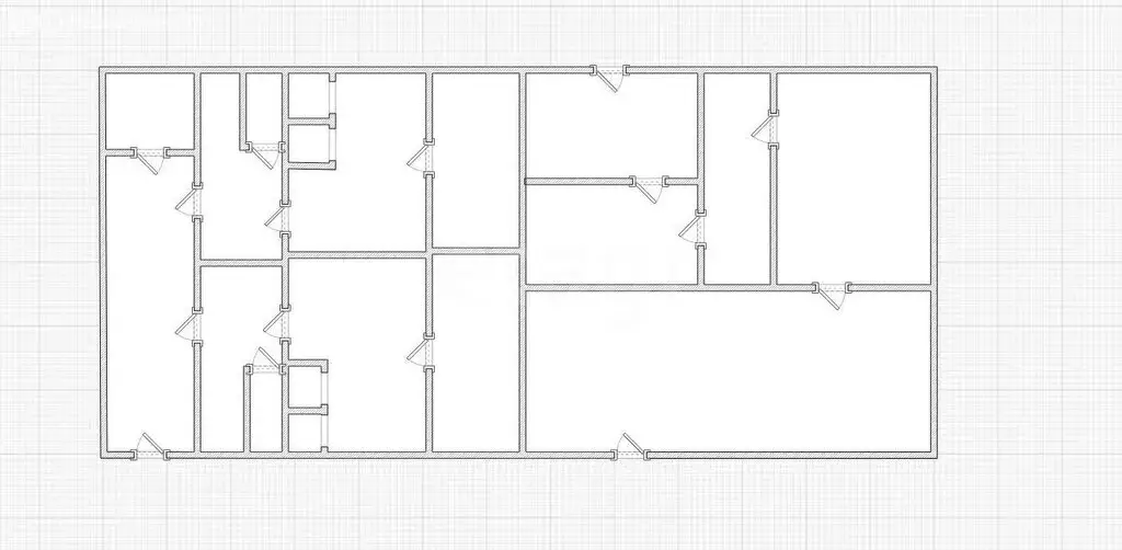 Помещение свободного назначения (228 м) - Фото 1