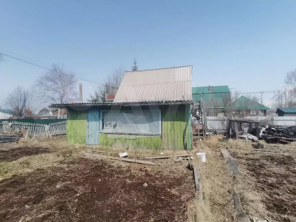 Дача 45 м на участке 5 сот. - Фото 0