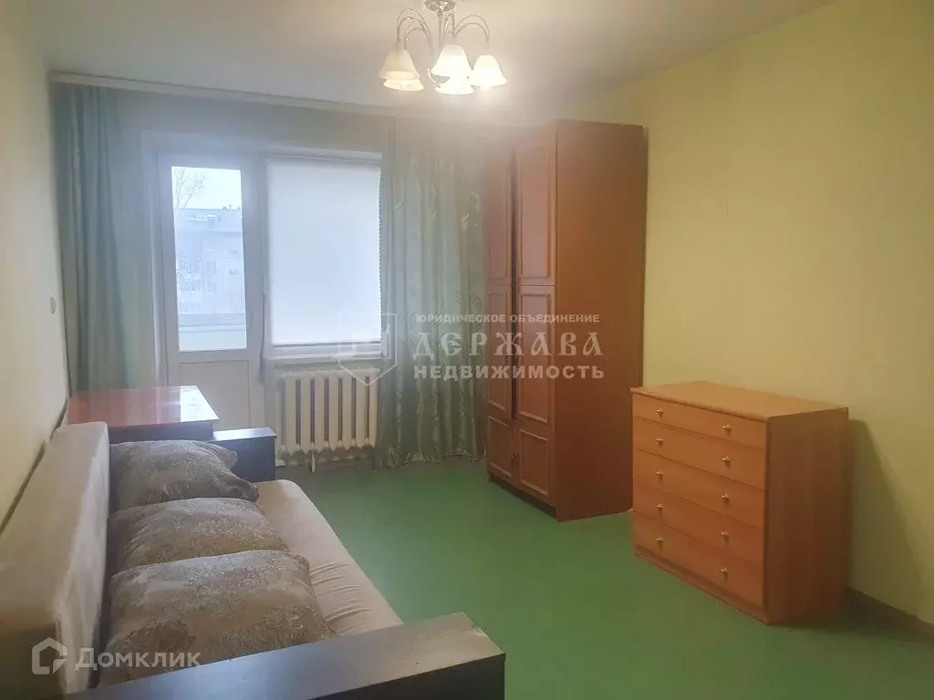 Продаётся 1-к квартира, 30.3 м - Фото 0