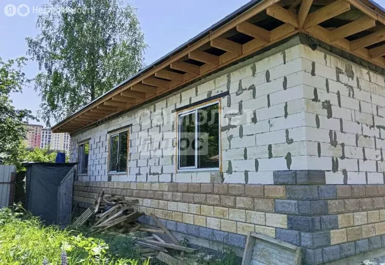 Дом в Развилка, 1-й квартал (116.6 м) - Фото 1