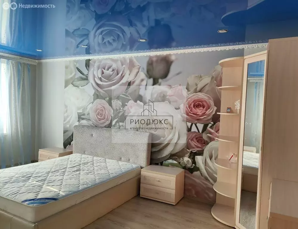 2-комнатная квартира: Магнитогорск, улица Сталеваров, 15 (55.6 м) - Фото 0