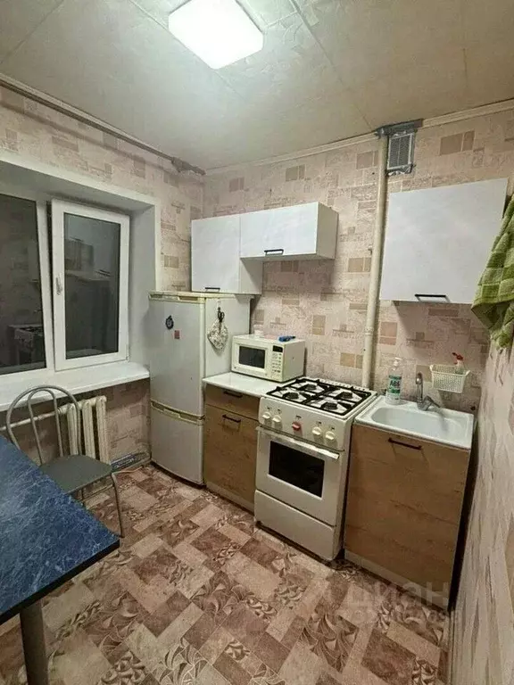 1-к кв. Саратовская область, Саратов просп. Имени 50 лет Октября, 136 ... - Фото 1