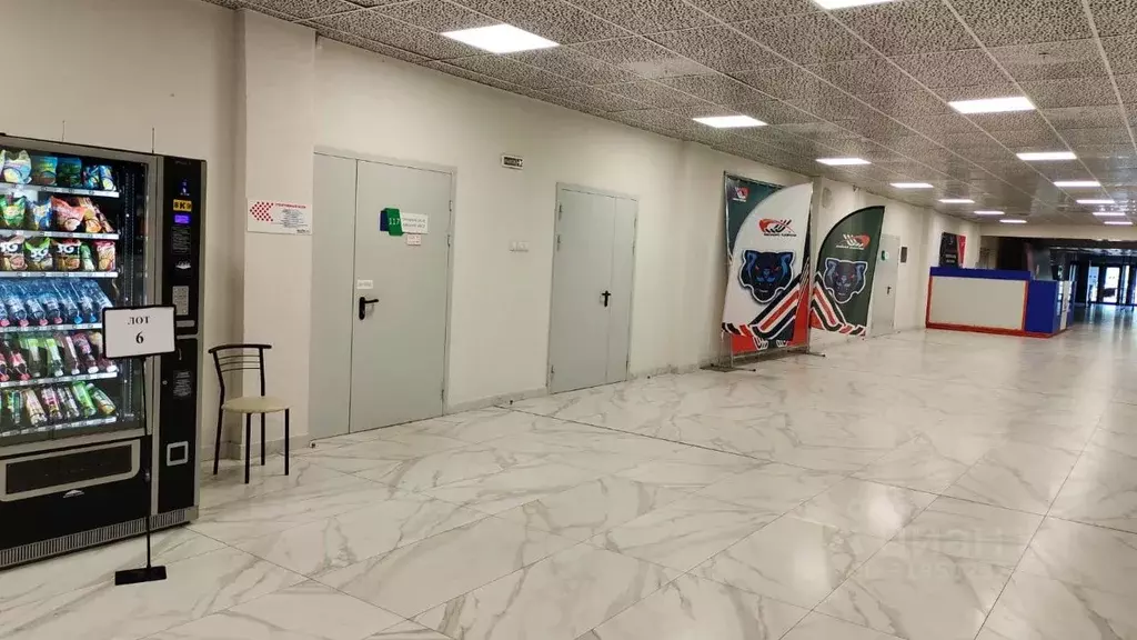 Помещение свободного назначения в Иркутская область, Иркутск ул. ... - Фото 0