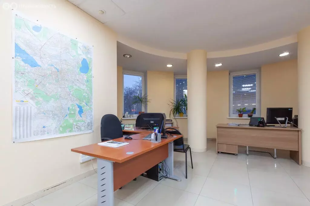 Офис (5 м) - Фото 2