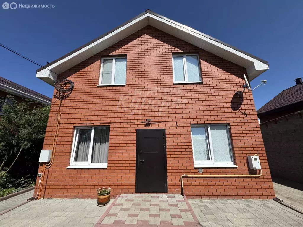 Дом в деревня Якты-Куль, Центральная улица, 50 (100 м) - Фото 1