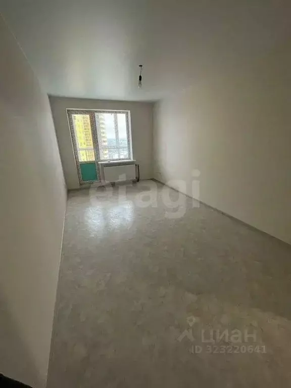 2-к кв. Самарская область, Самара Белорусская ул., 26 (61.3 м) - Фото 1