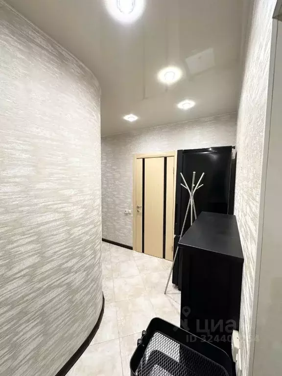 1-к кв. Москва, Москва, Троицк В мкр, 15 (38.9 м) - Фото 2