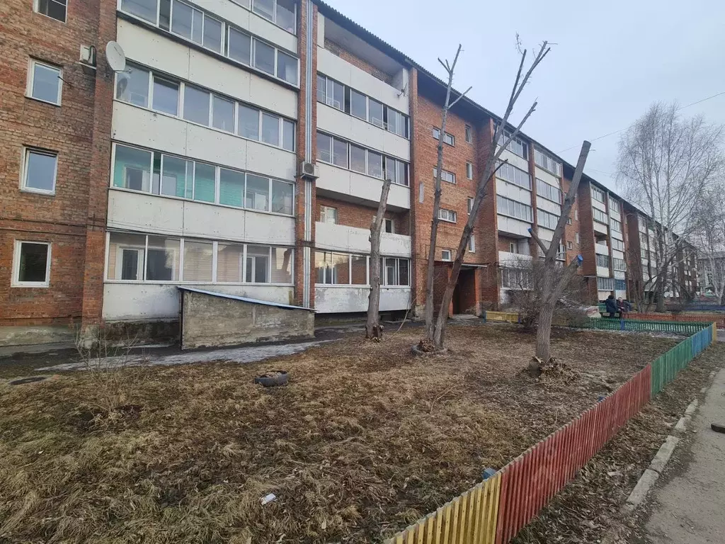 3-к кв. Иркутская область, Иркутск пер. 15-й Советский, 1 (64.0 м), Купить  квартиру в Иркутске, ID объекта - 30051815344