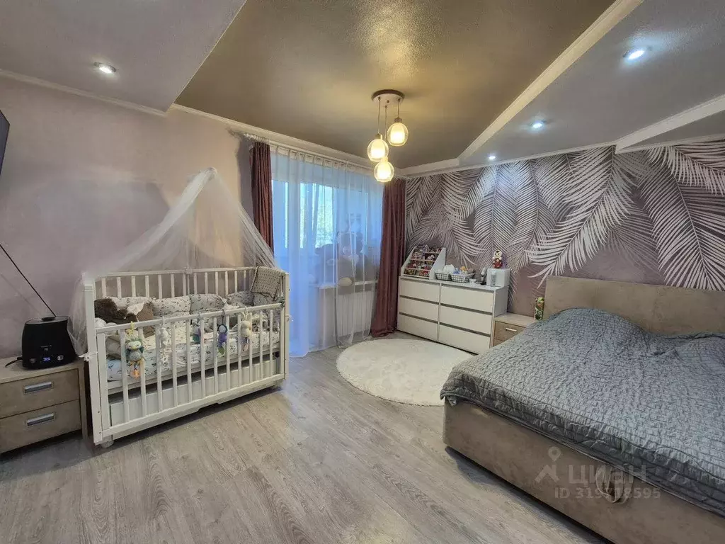 Квартира, 3 комнаты, 60 м - Фото 0