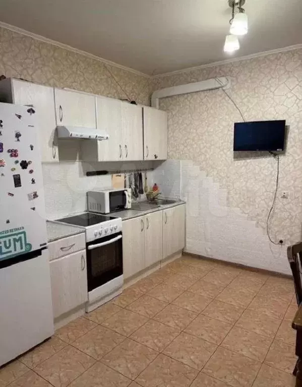 1-к. квартира, 36 м, 4/9 эт. - Фото 1