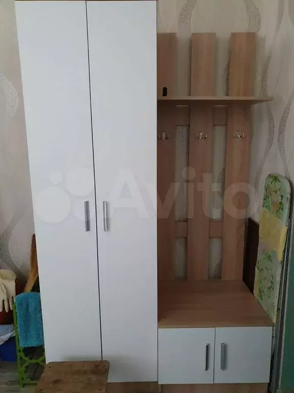 Комната 17,2 м в 5-к., 5/9 эт. - Фото 1