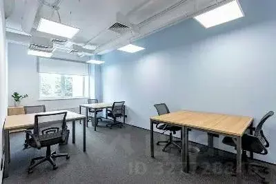 Офис в Москва ул. Академика Варги, 8К1 (31 м) - Фото 1