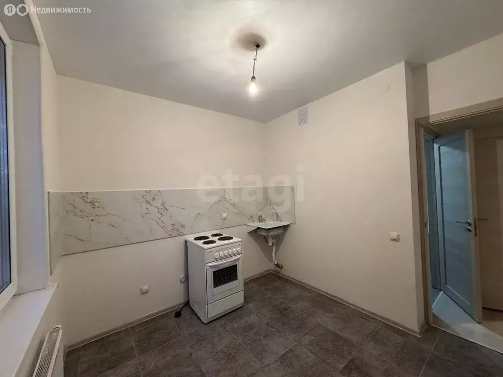 3-комнатная квартира: Сергиев Посад, Владимирская улица, 69 (59.9 м) - Фото 1