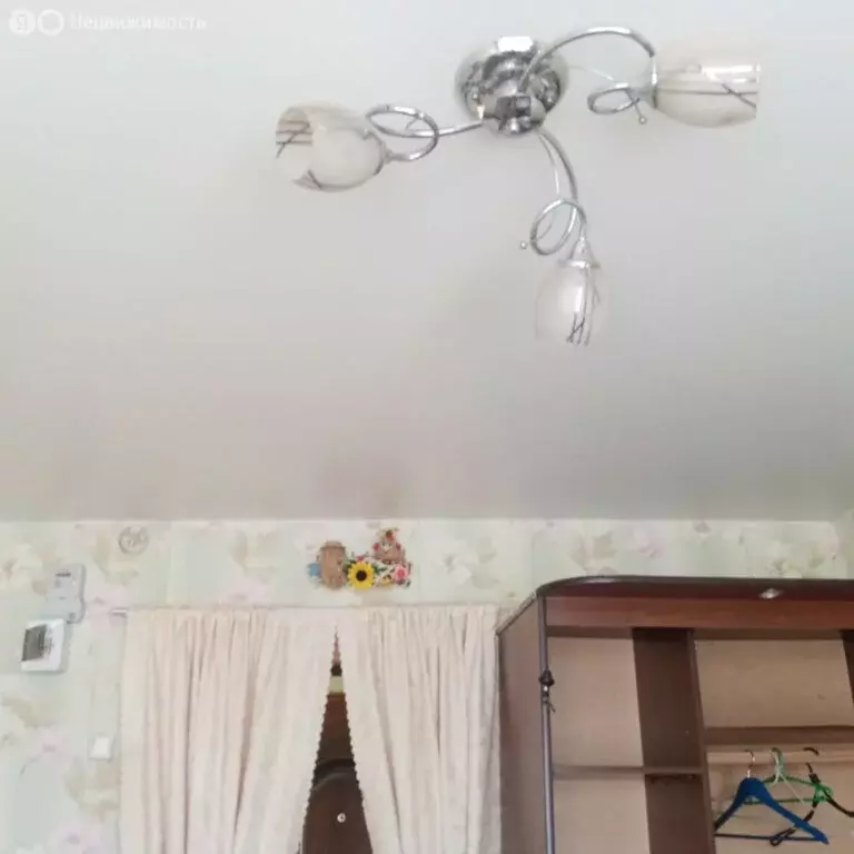 1к в -комнатной квартире (10.1 м) - Фото 2