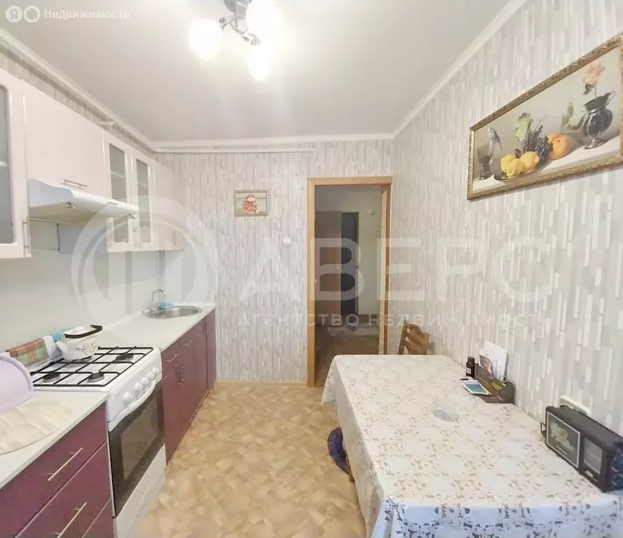 1-комнатная квартира: Муром, Орловская улица, 26В (34.5 м) - Фото 0