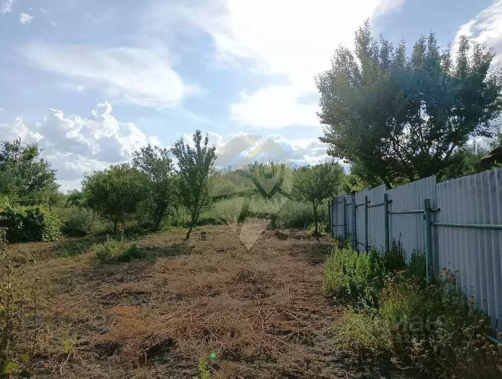 Участок в Белгородская область, Старооскольский городской округ, с. ... - Фото 2