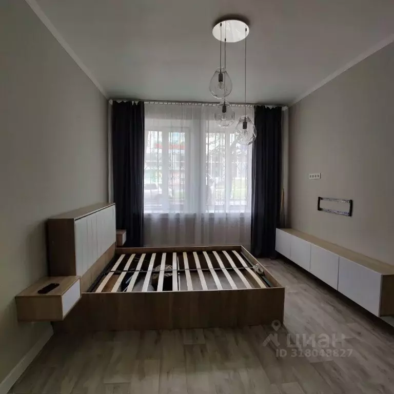 2-к кв. Томская область, Томск Колхозная ул., 20 (49.0 м) - Фото 1