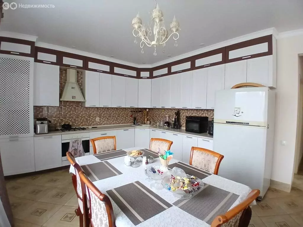 Дом в Михайловск, улица Ишкова (136.7 м) - Фото 0