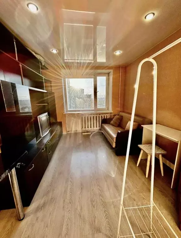 Комната Санкт-Петербург просп. Культуры, 31К2 (11.0 м) - Фото 0