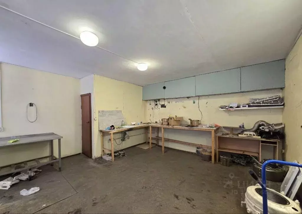 Помещение свободного назначения в Самарская область, Самара ул. ... - Фото 2