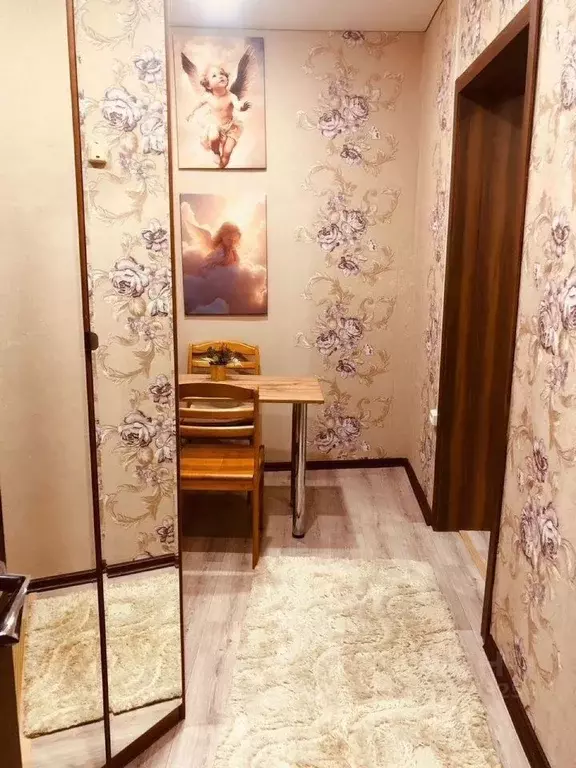 2-к кв. Белгородская область, Старый Оскол Макаренко мкр, 3 (40.0 м) - Фото 2