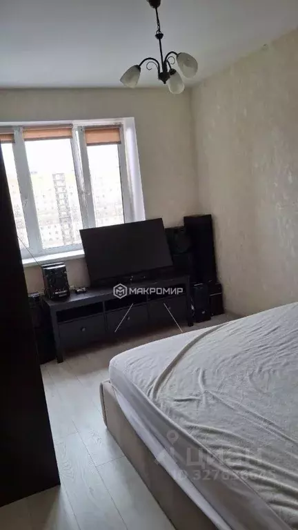 2-к кв. Санкт-Петербург пос. Парголово, ул. Михаила Дудина, 25к1 (60.0 ... - Фото 1