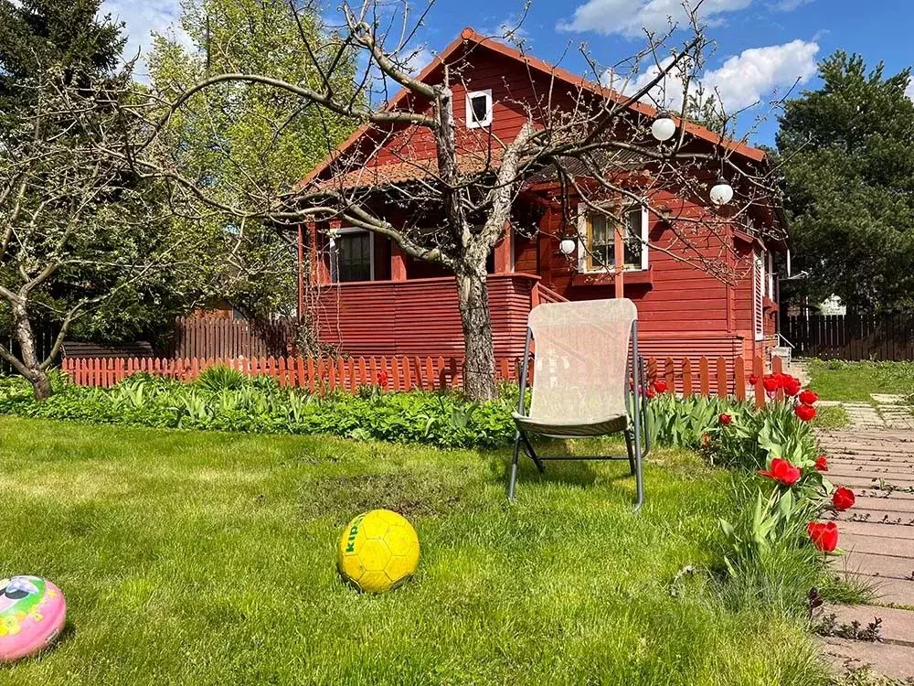 Дом в Московская область, Мытищи городской округ, д. Чиверево  (160 м) - Фото 2