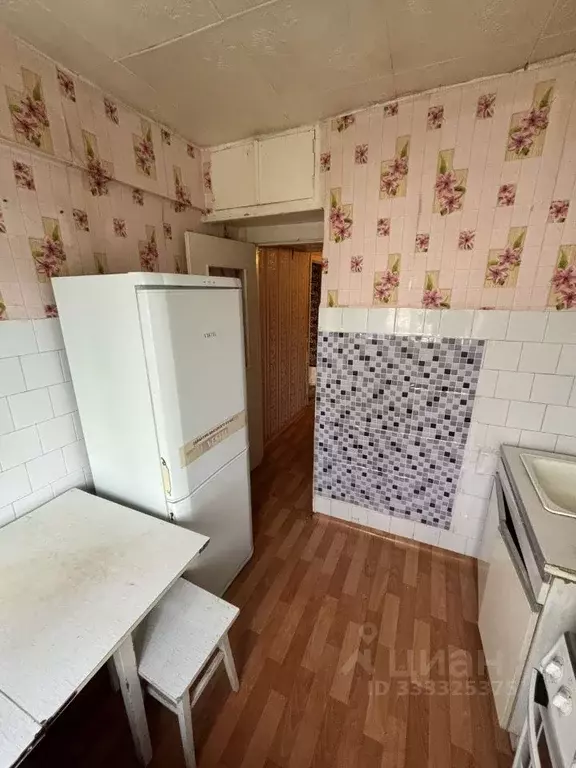 2-к кв. Тульская область, Новомосковск Московская ул., 1А (45.2 м) - Фото 2