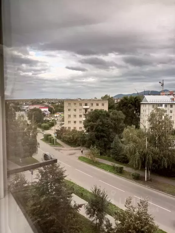 3-к кв. Алтайский край, Белокуриха Советская ул., 11 (63.0 м) - Фото 1