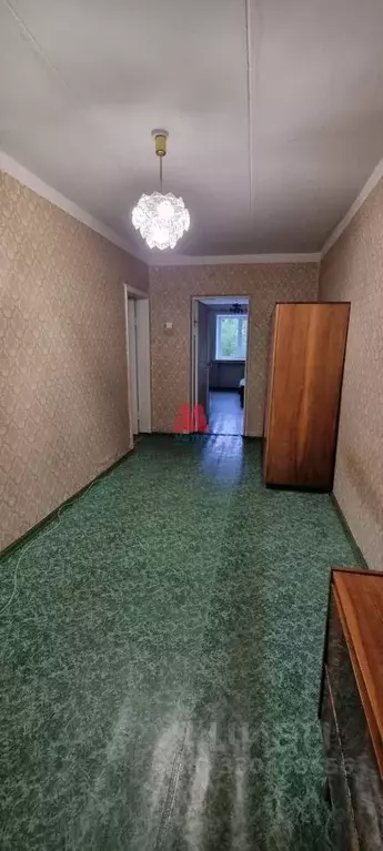 3-к кв. Ивановская область, Кохма пер. Ивановский, 5/1 (55.0 м) - Фото 2