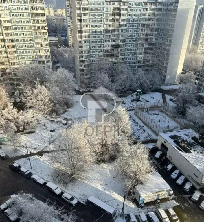 3-комнатная квартира: Москва, Профсоюзная улица, 115к1 (73.8 м) - Фото 2