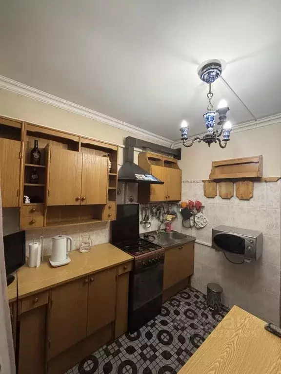 2-к кв. Самарская область, Самара Ташкентская ул., 232 (42.1 м) - Фото 1