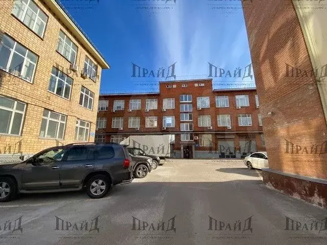 Офис, 22.5 м Лианозово - Фото 1