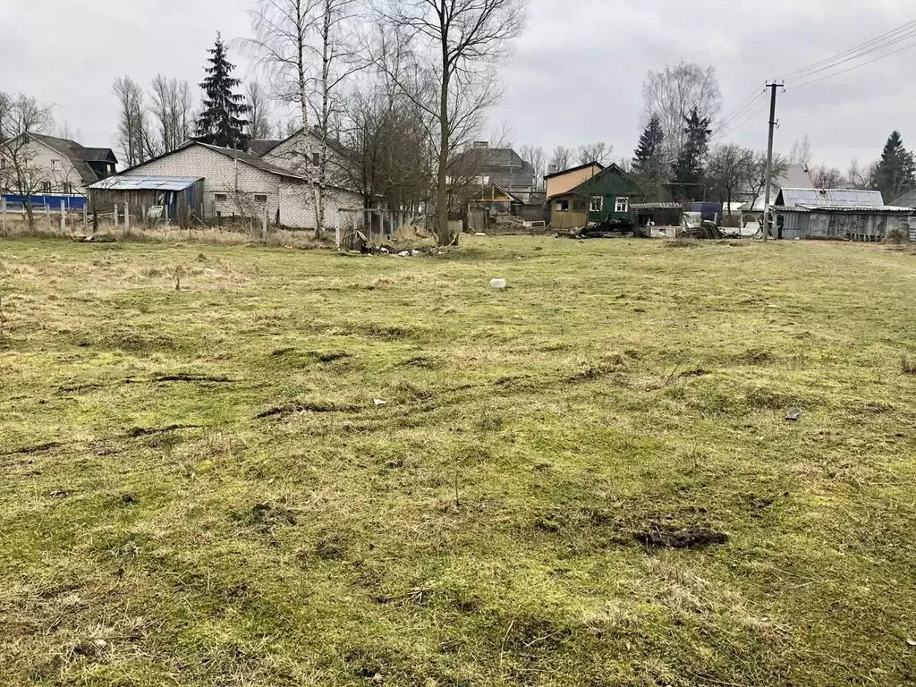 Куплю Участок В Псковском Районе Недорого