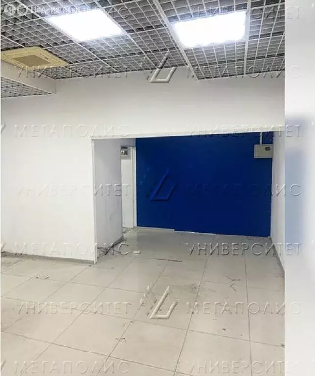 Помещение свободного назначения (35 м) - Фото 2