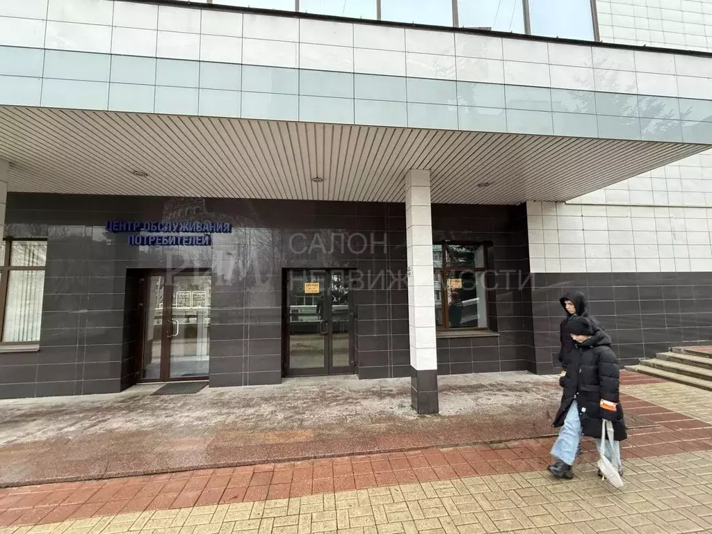 Офис в Белгородская область, Белгород Преображенская ул., 42 (63 м) - Фото 1